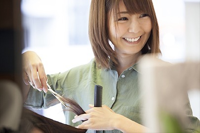 ヘアドネーション_1